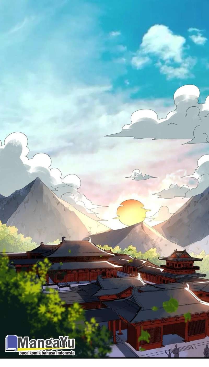 First Dragon (Yuanlong) Chapter 90.5 Gambar 4